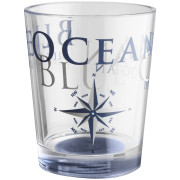 Набір бокалів Brunner Set Multiglass Blue Ocean SAN 3шт