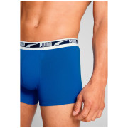 Чоловічі боксери Puma Everyday Multi Logo Boxers 2P