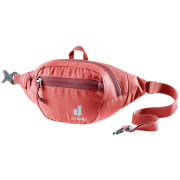 Дитяча сумка на пояс Deuter Junior Belt червоний currant