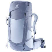 Жіночий рюкзак Deuter Futura 24 SL синій polar-bluejay
