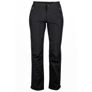 Жіночі штани Marmot Minimalist pant (2017) чорний Black