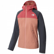 Жіноча куртка The North Face Stratos Jacket рожевий