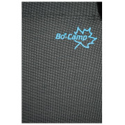 Крісло Bo-Camp Copa Rio Comfort Deluxe Grey