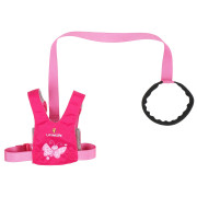 Дитячі віжки LittleLife Toddler Reins Butterfly