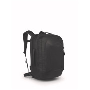 Дорожній рюкзак Osprey Transporter Travel Pack 36 чорний raven black/black