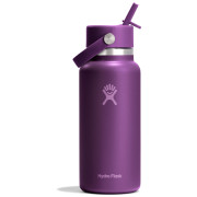 Термопляшка Hydro Flask Wide Flex Straw Cap 32 oz