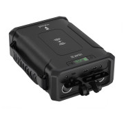 Туристичний павербанк Viking Technology Vidar III