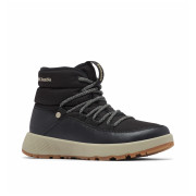 Жіночі черевики Columbia Slopeside™ Village Omni-Heat™ Mid чорний Black, Silver Sage