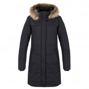 Жіноче зимове пальто Hannah Gema чорний