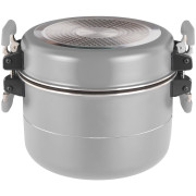 Набір посуду Brunner Fusion 7+1 Ø 22 cm