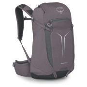 Туристичний рюкзак Osprey Sportlite 22 фіолетовий graphite purple