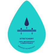 Непромокаючі шкарпетки SealSkinz Waterproof Warm Weather Mid Length with Hydrostop