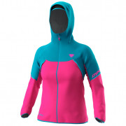 Жіноча куртка Dynafit Alpine Gtx W Jkt рожевий/синій