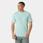 Чоловіча футболка Helly Hansen Tech Logo T-Shirt