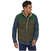 Чоловіча жилетка пухова Patagonia Reversible Bivy Down Vest