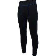 Чоловічі термоштани Hannah Cottonet M 84 чорний/синій Anthracite(Blue)