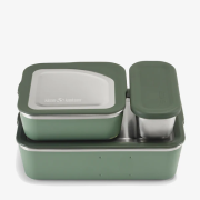 Контейнер для їжі Klean Kanteen Rise Food Box family Set
