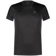 Чоловіча футболка Montura Join T-Shirt чорний Black