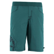 Чоловічі шорти E9 Pentago Peace Men's зелений Green Lake