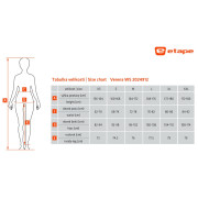 Жіночі штани Etape Verena WS