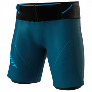 Чоловічі шорти Dynafit Ultra 2/1 Shorts M темно-синій