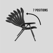 Крісло Brunner Aravel Vitachic L