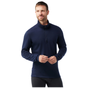 Чоловіча функціональна футболка Smartwool M Classic Thermal Merino Base Layer 1/4 Zip