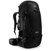 Жіночий рюкзак Lowe Alpine Kulu ND 50:60 чорний Anthracite
