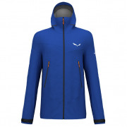 Чоловіча куртка Salewa Ortles Gtx 3L M Jacket синій
