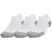 Набір шкарпеток Under Armour UA Velociti Run Cush 3Pk Ns