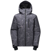 Чоловіча куртка Dare 2b Baseplate IV Jacket сірий DrkCrckdPrnt