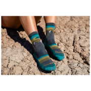 Жіночі шкарпетки Darn Tough Sunset Ledge Micro Crew Lightweight With Cushion