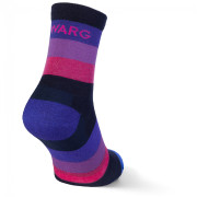 Шкарпетки Warg Happy Merino W Stripes