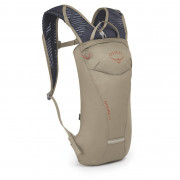 Жіночий рюкзак Osprey Kitsuma 1.5 бежевий