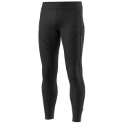 Чоловіча функціональна нижня білизна Dynafit Winter Running Tights M чорний 0911 - black out/0730