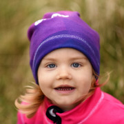 Дитяча шапка WAMU Mozaika