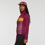Жіноча куртка Cotopaxi W'S Capa Hybrid Insulated Jacket