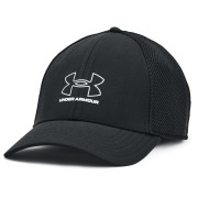 Кепка Under Armour Iso-chill Driver Mesh чорний