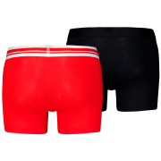 Чоловічі боксери Puma Everyday Placed Logo Boxer 2P