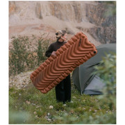 Надувний килимок Klymit Insulated Static V Lite Eco