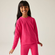 Дитяча функціональна футболка Regatta Junior Thermal Baselayer Top