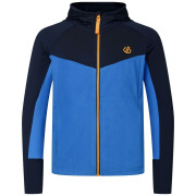 Дитяча толстовка Dare 2b Thriving Stretch Middle Nvy/AthcBlue темно-синій Nvy/AthcBlue