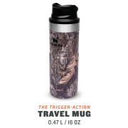 Термокружка Stanley Classic series 470 ml