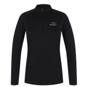 Жіноча функціональна футболка Husky Tromi zip L