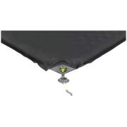 Надувний килимок Outwell Sleepin Double 7.5 cm