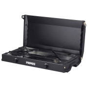Пальник Primus Kinjia Stove чорний Black