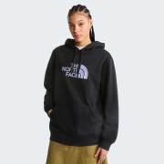 Жіноча толстовка The North Face Drew Peak Regular Hoodie