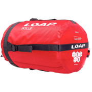 Трисезонний спальний мішок Loap Solle