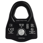 Шків Petzl Minder S1