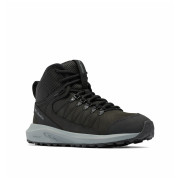 Жіночі черевики Columbia TRAILSTORM™ CREST MID WATERPROOF чорний